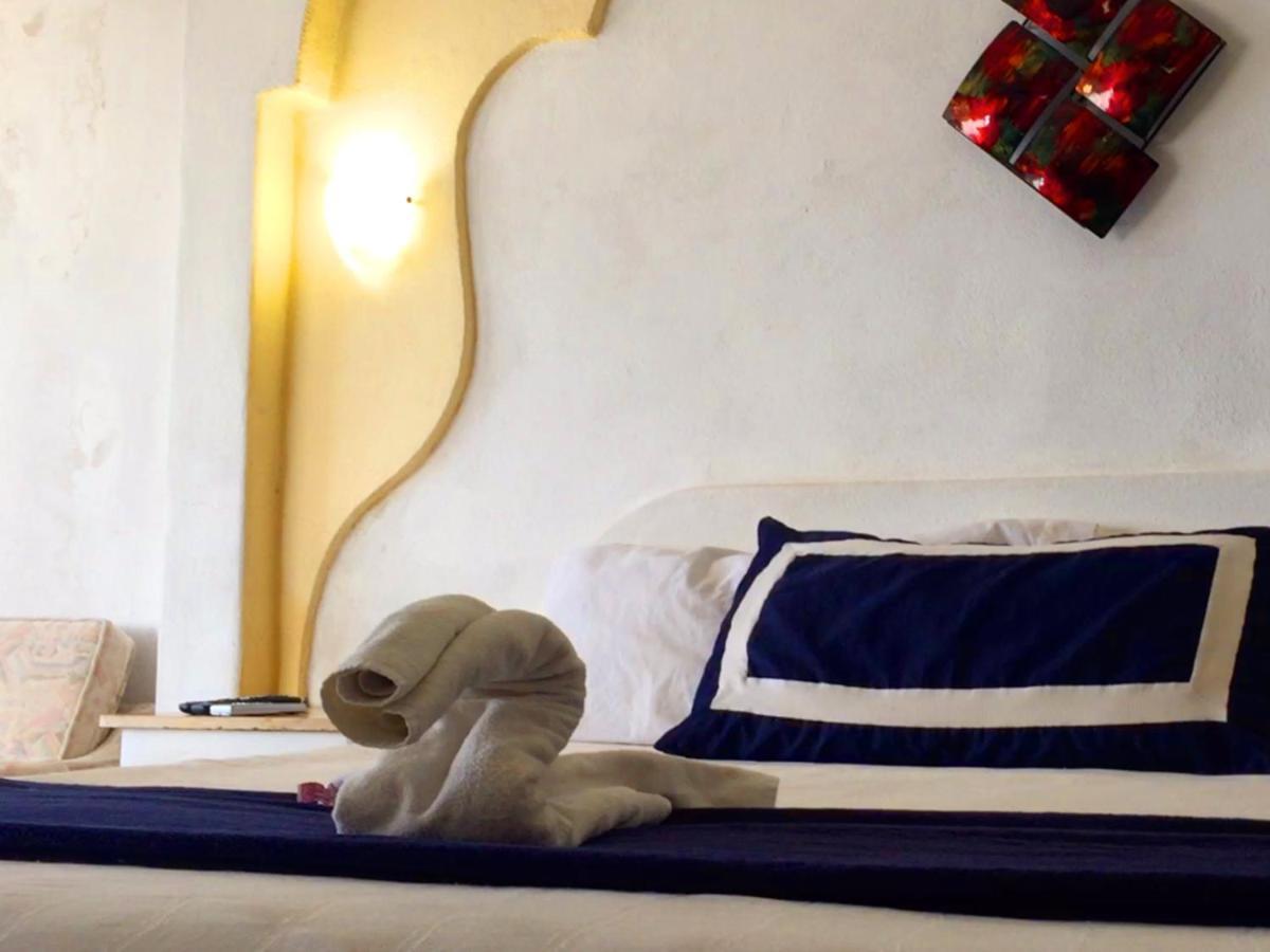 Villa Guitarron Acapulco Esterno foto
