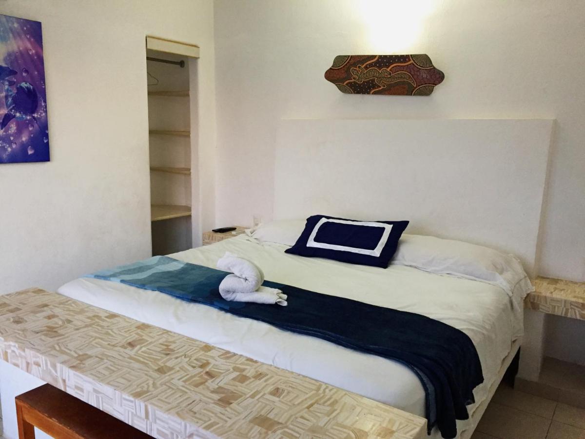 Villa Guitarron Acapulco Esterno foto