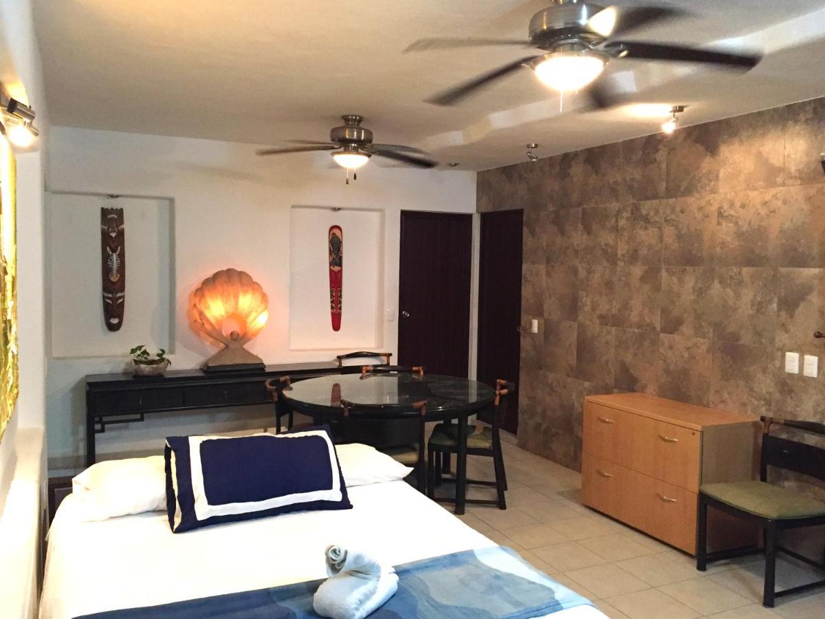 Villa Guitarron Acapulco Esterno foto