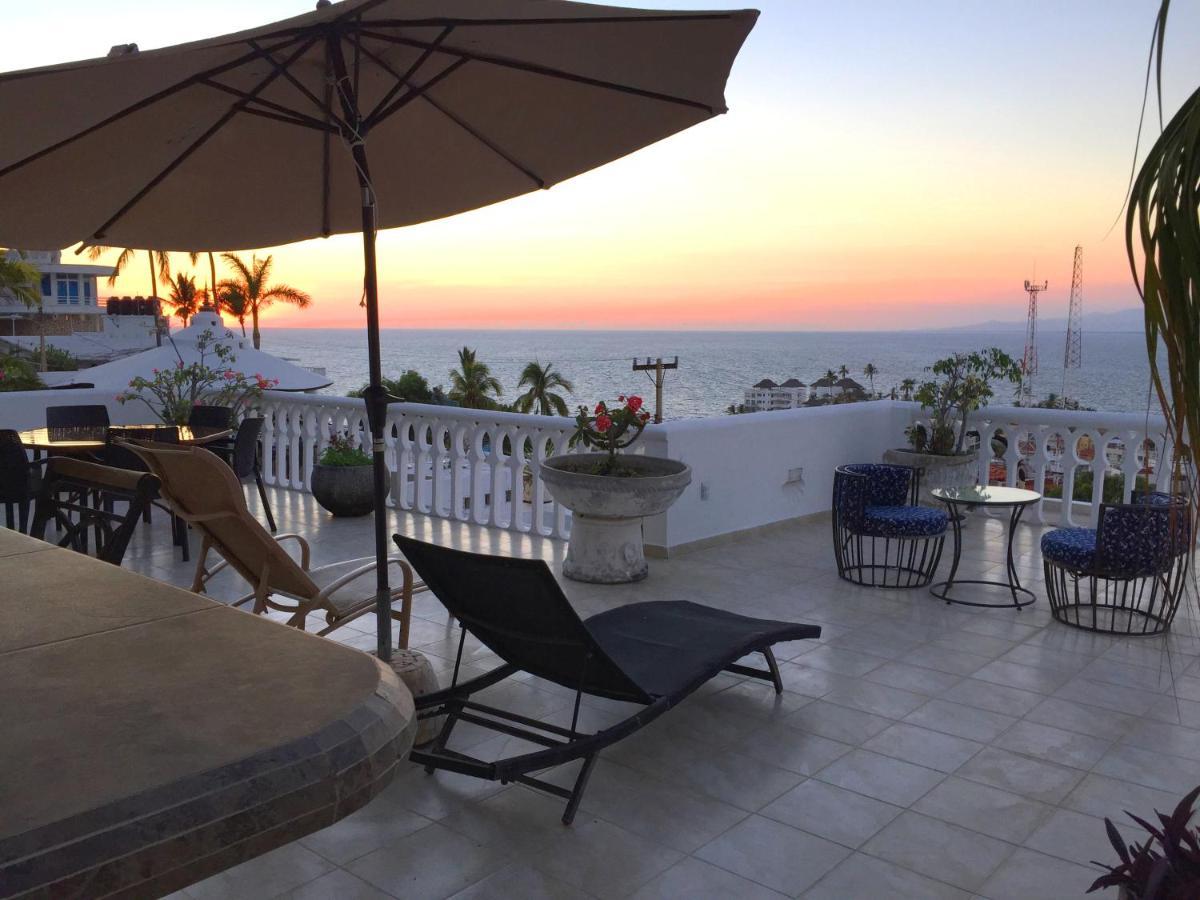 Villa Guitarron Acapulco Esterno foto