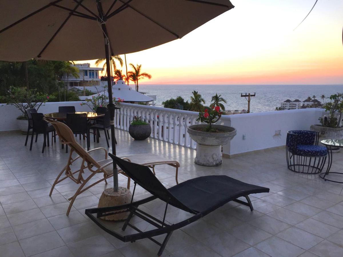 Villa Guitarron Acapulco Esterno foto