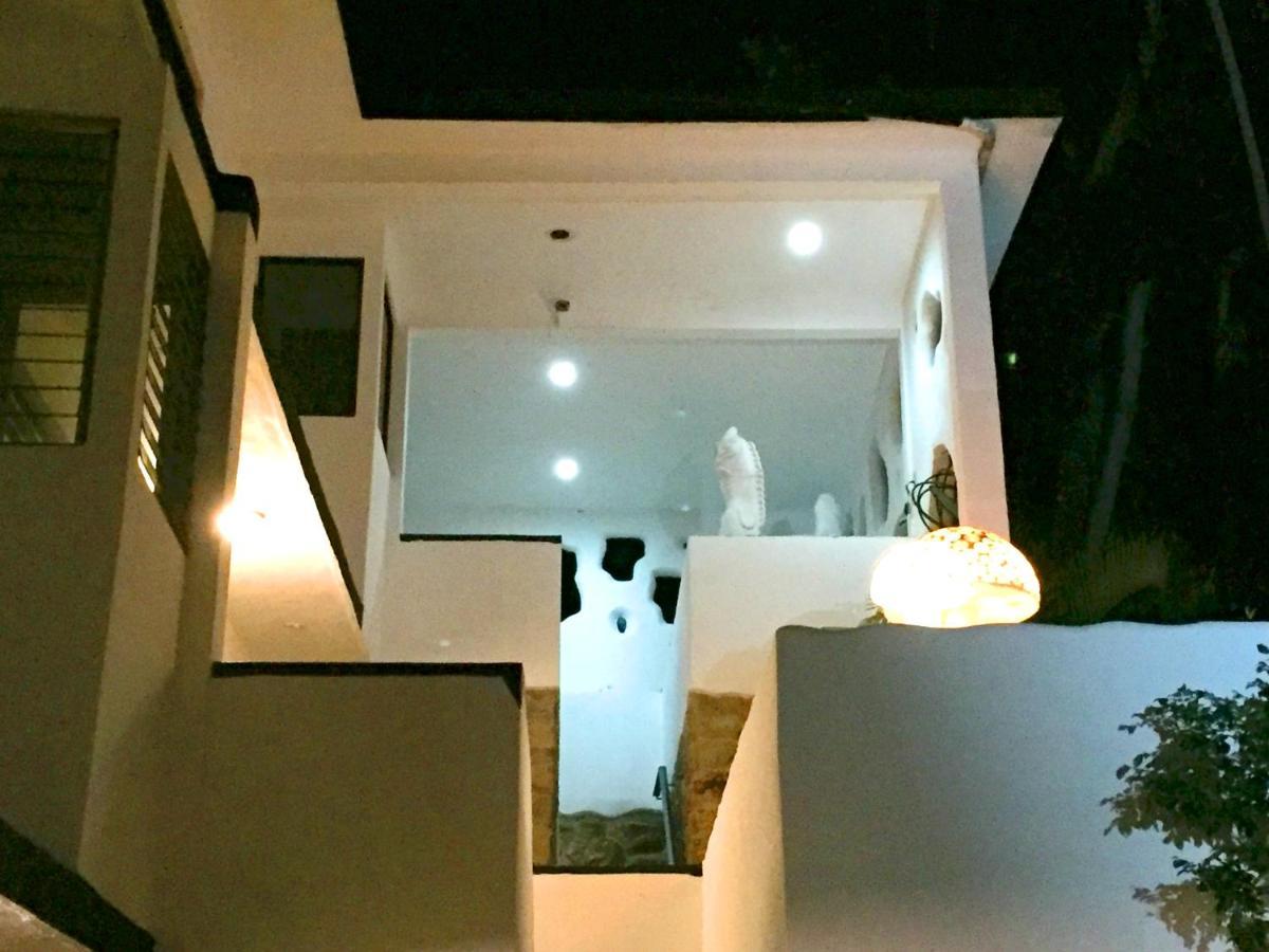 Villa Guitarron Acapulco Esterno foto