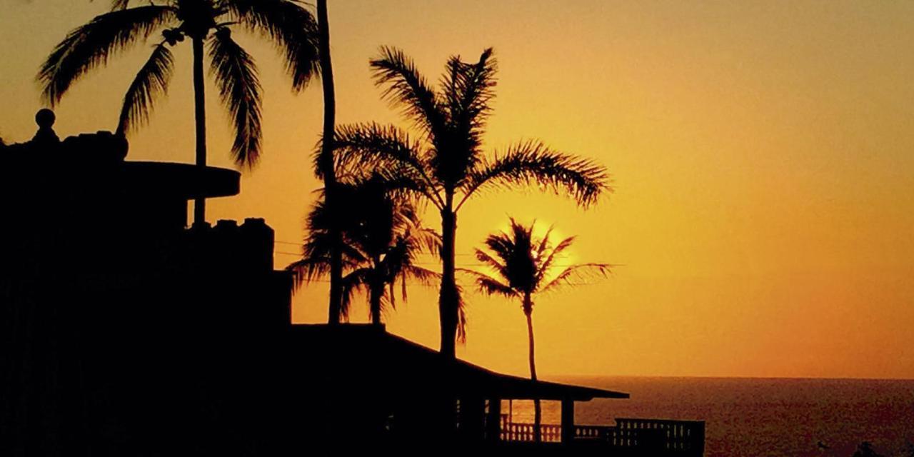 Villa Guitarron Acapulco Esterno foto