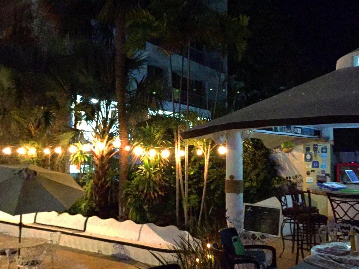 Villa Guitarron Acapulco Esterno foto