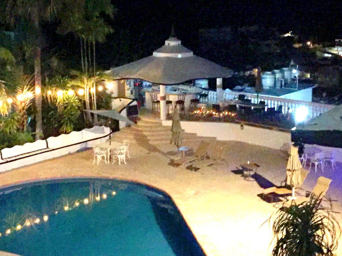 Villa Guitarron Acapulco Esterno foto