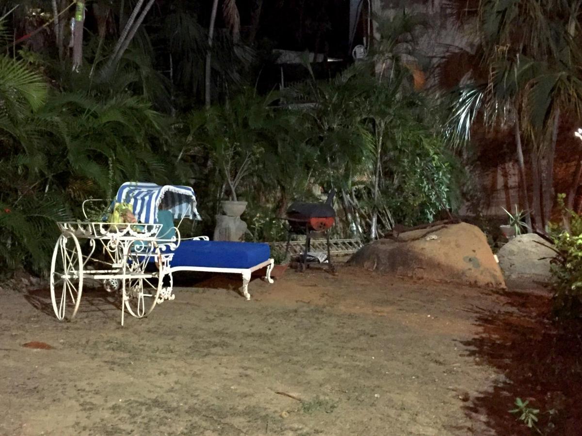 Villa Guitarron Acapulco Esterno foto