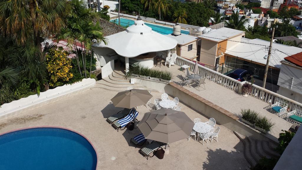 Villa Guitarron Acapulco Camera foto