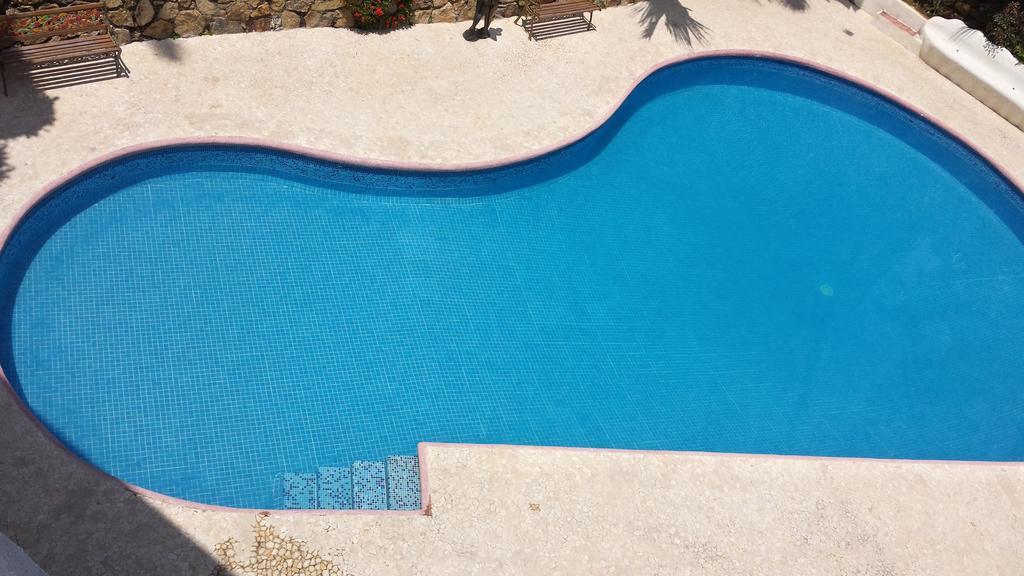 Villa Guitarron Acapulco Camera foto