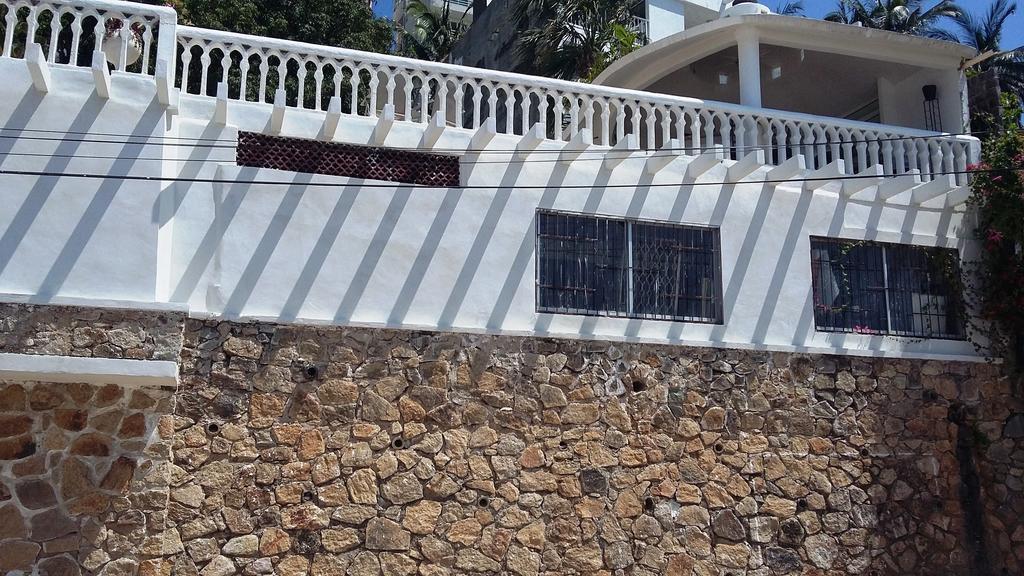 Villa Guitarron Acapulco Camera foto