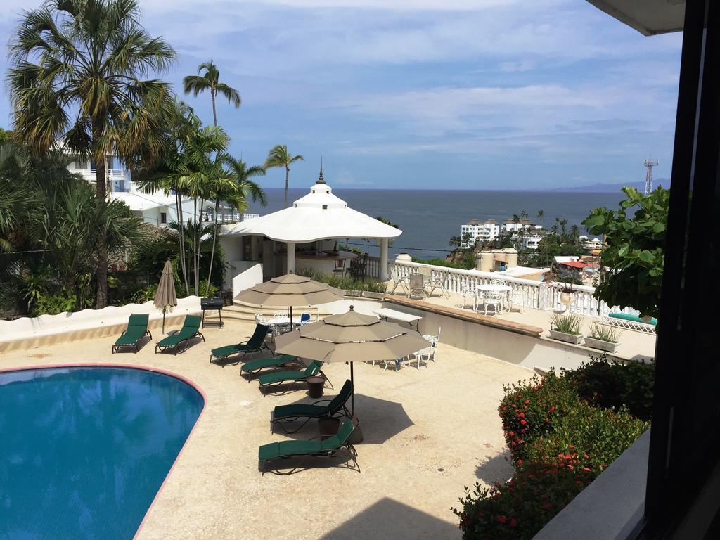 Villa Guitarron Acapulco Esterno foto
