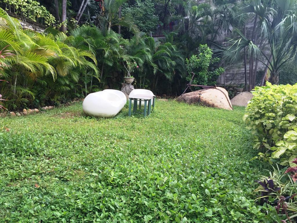 Villa Guitarron Acapulco Esterno foto